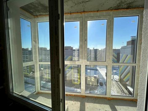 квартира за адресою Стеценка вул., 75-Л