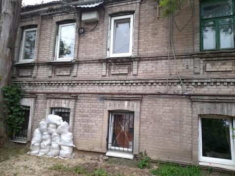 квартира за адресою Жоржинський пров., 21
