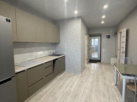 квартира за адресою Рогатинська Левада вул. (Іванівський), 8