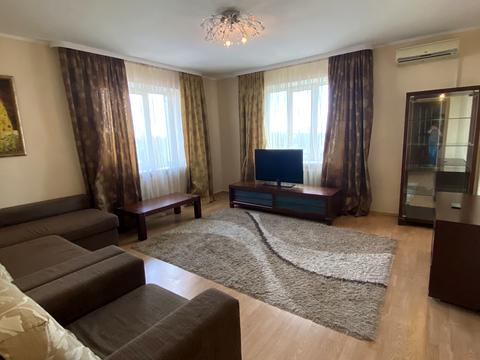 квартира по адресу Ореста Васкула ул., 50-А