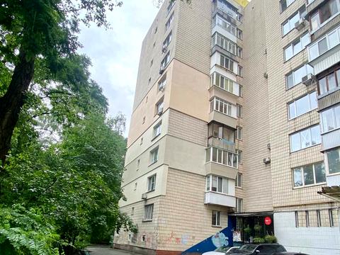 квартира за адресою Київ, Лесі Українки бульв., 5-А