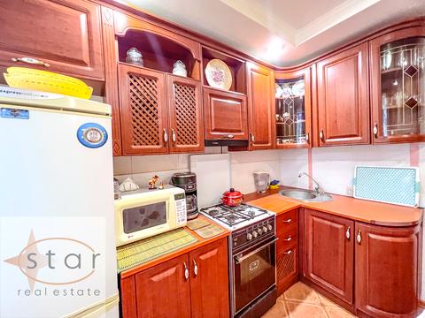 квартира за адресою Василя Тарновського вул. (Пушкіна), 30