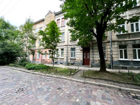 квартира по адресу Марка Вовчка, 26
