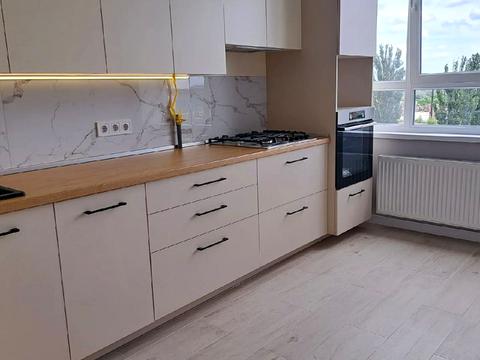 квартира по адресу Остромирська ул., 49-Г