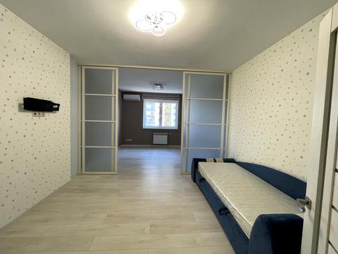 квартира за адресою Юрія Кондратюка вул., 3