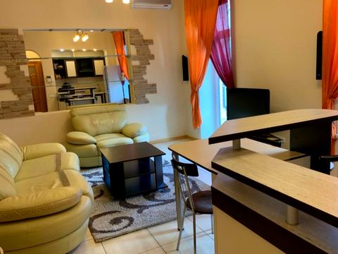 квартира за адресою Софіївська вул., 4