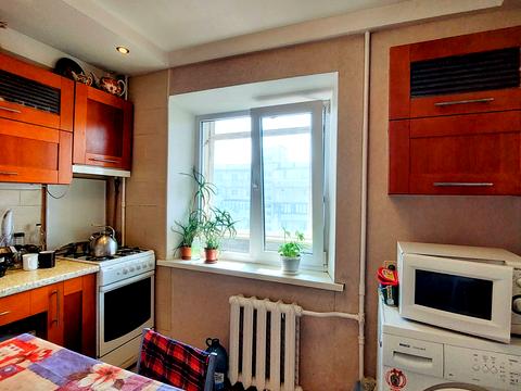 квартира за адресою Івана Миколайчука вул. (Серафимовича), 21