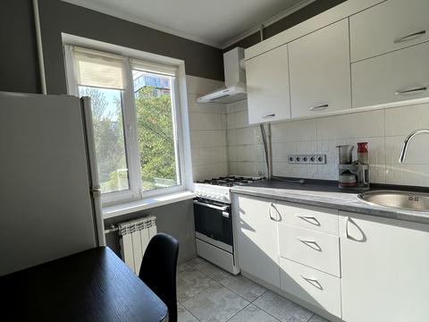 квартира по адресу Милютенко ул., 11