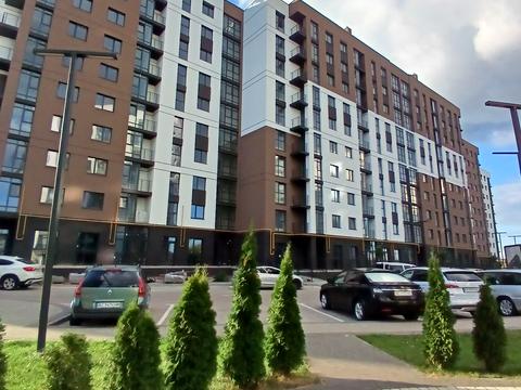 квартира за адресою Супутника вул., 6-А