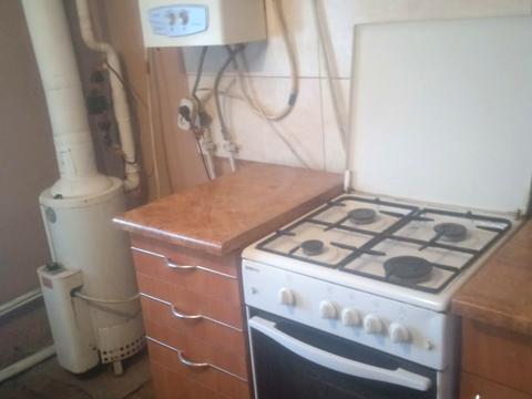 дом по адресу Путевая ул., 20