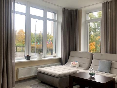 квартира за адресою Кахи Бендукідзе вул., 2