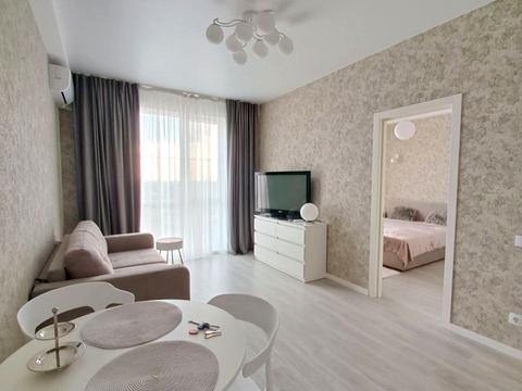 квартира по адресу Михаила Максимовича ул. (Трутенко Онуфрия), 26