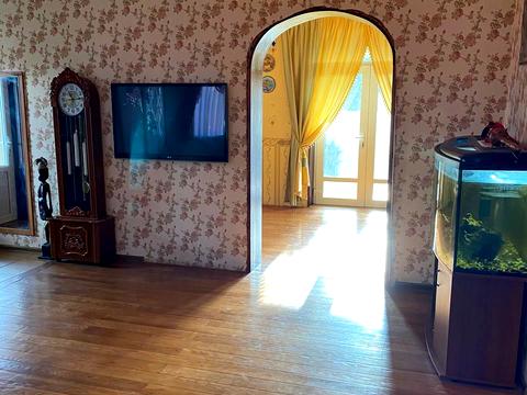дом по адресу с. Сурско-Литовское, Космічна