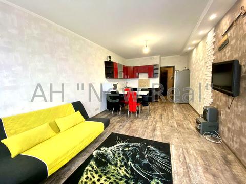 квартира за адресою Харківське шосе, 19-А