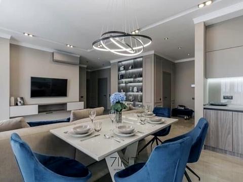 квартира за адресою Саперне Поле вул., 14/55