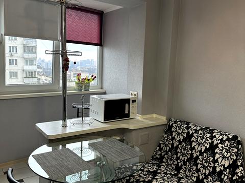 квартира за адресою Митрополита Василя Липківського вул. (Урицького), 32