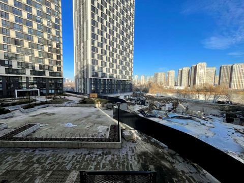 квартира за адресою Миколи Бажана просп., 6
