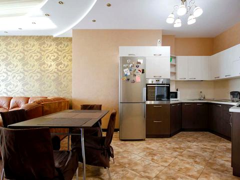 квартира по адресу Генуэзская ул., 5