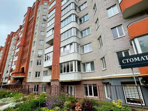 квартира по адресу Довженко ул., 26