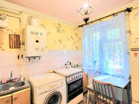 квартира за адресою Шевченка просп., 21