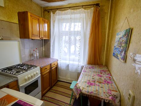 квартира за адресою Мачтова, 18-а