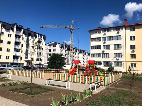 квартира за адресою Новоселов, 1