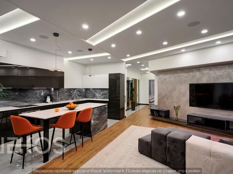 квартира по адресу Бусловская ул., 12