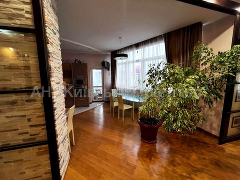 квартира за адресою Євгена Коновальця вул. (Щорса), 36-Б