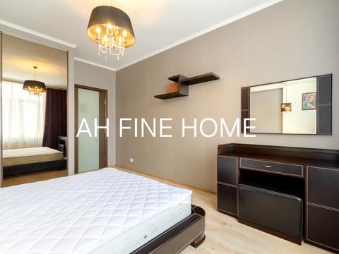 квартира по адресу Днепровская набережная ул., 26-К