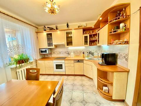 квартира по адресу Васильковская ул., 18