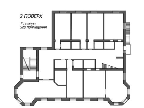 комерційна за адресою Першотравнева, 80