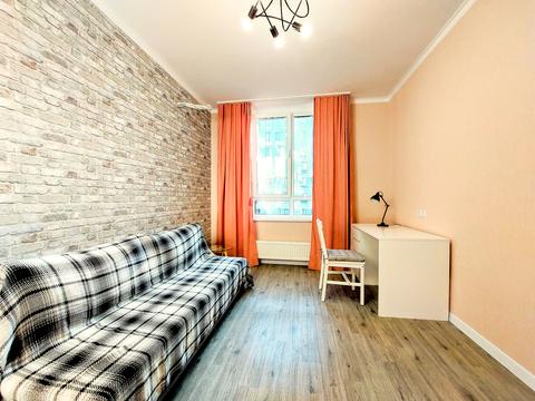 квартира за адресою Тадея Рильського бульв., 5