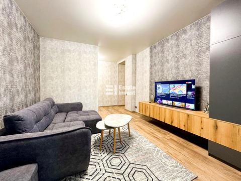 квартира за адресою Німецький в'їзд (Пушкінський), 11А