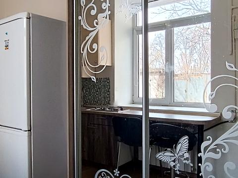 квартира за адресою Енеїди вул. (Бажова), 28