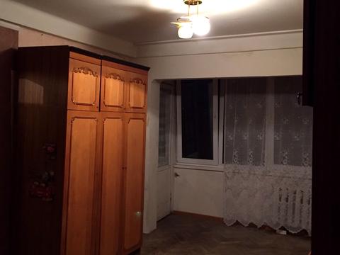 квартира по адресу Преображенская ул. (Ивана Клименко), 40