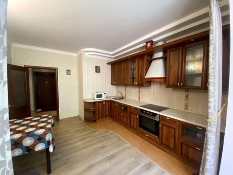 квартира за адресою Голосіївська вул., 13-Б