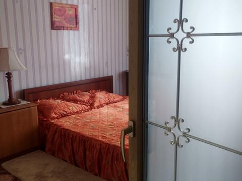 квартира по адресу Генерала Алмазова ул. (Кутузова), 14