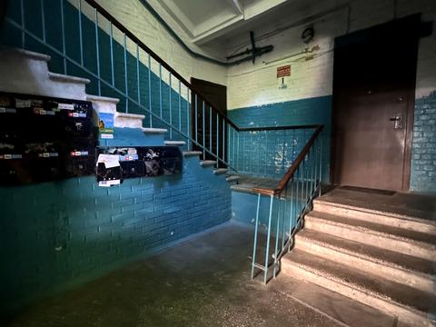квартира по адресу Задорожный пер., 3