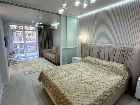 квартира по адресу Львовская ул., 37