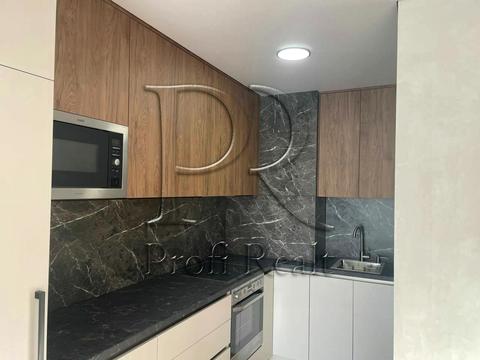 квартира за адресою Боголюбова вул., 43