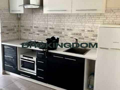 квартира за адресою Абрикосова, 5 А
