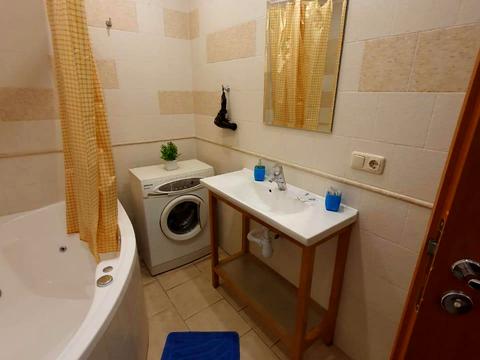 квартира по адресу Эспланадная ул., 2