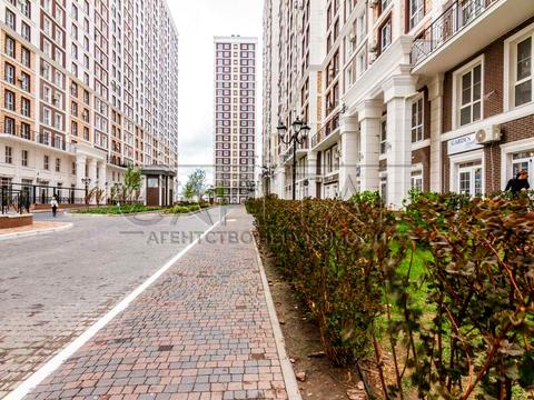 квартира по адресу Михаила Максимовича ул. (Трутенко Онуфрия), 28-Д