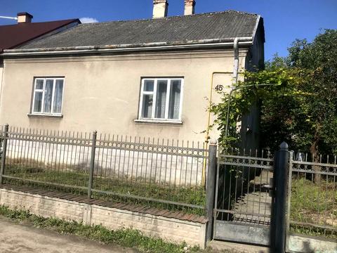 будинок за адресою Богдана Хмельницкого, 1