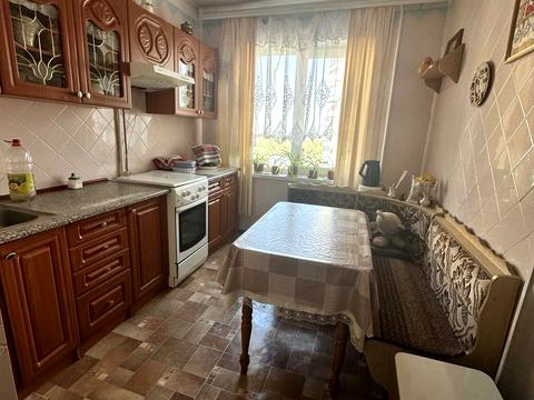 квартира за адресою Київська вул., 44