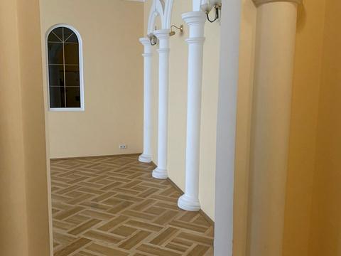 квартира по адресу Рейтарская ул., 28