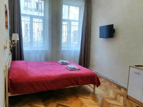 квартира по адресу Яблонской ул. (Заводская), 39