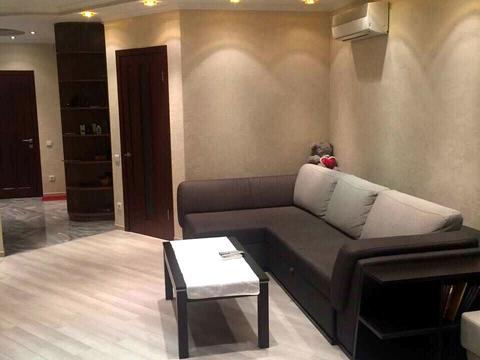 квартира по адресу Ирпенская ул., 69-Б 0751026382