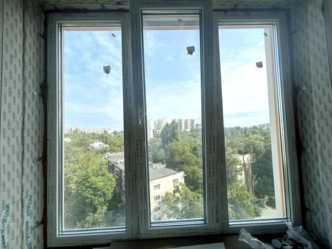 квартира по адресу Одесса, Гагарина просп. (Гагарина), 19-В