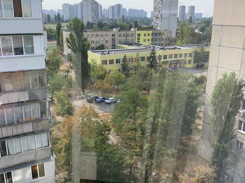 квартира за адресою Павла Тичини просп., 24